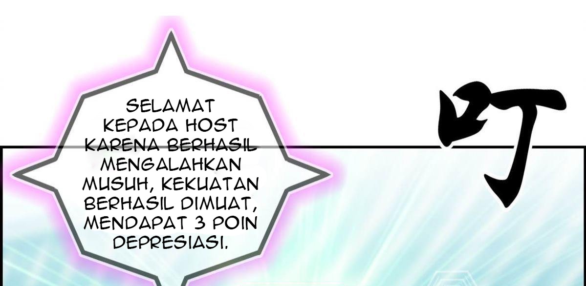 Strongest System (The Strongest Dandy System) Chapter 03 Gambar 98